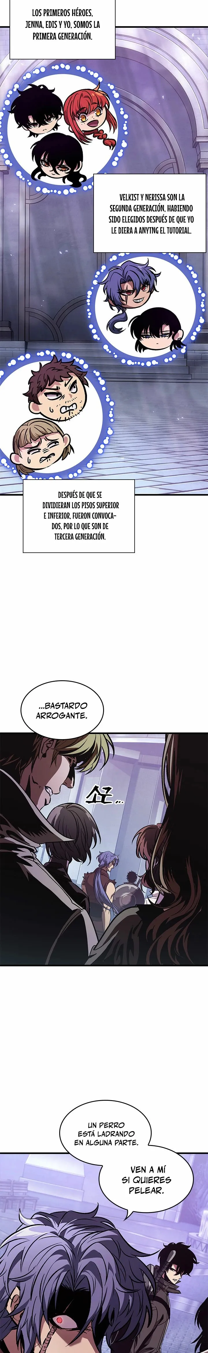 Gacha infinito Capítulo 67 en Línea - página 12