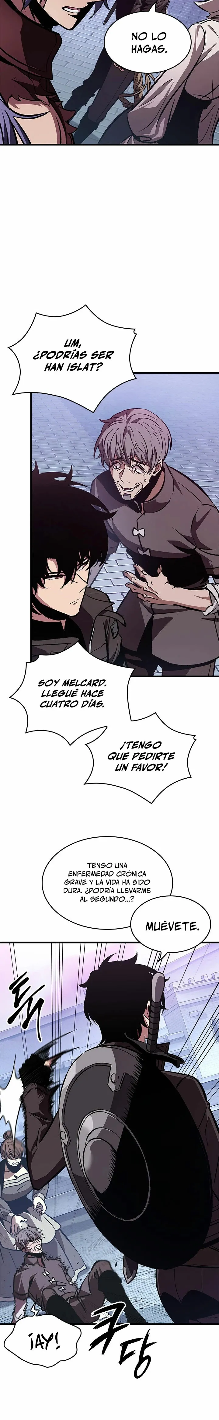 Gacha infinito Capítulo 67 en Línea - página 13