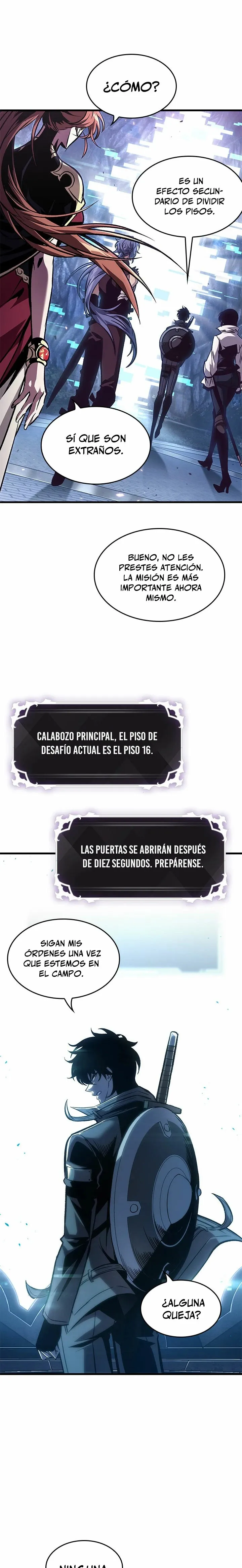 Gacha infinito Capítulo 67 en Línea - página 15