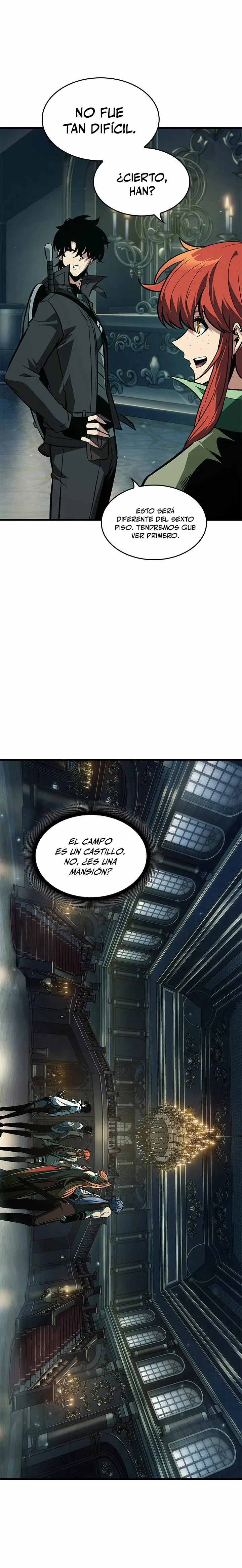 Gacha infinito Capítulo 67 en Línea - página 18