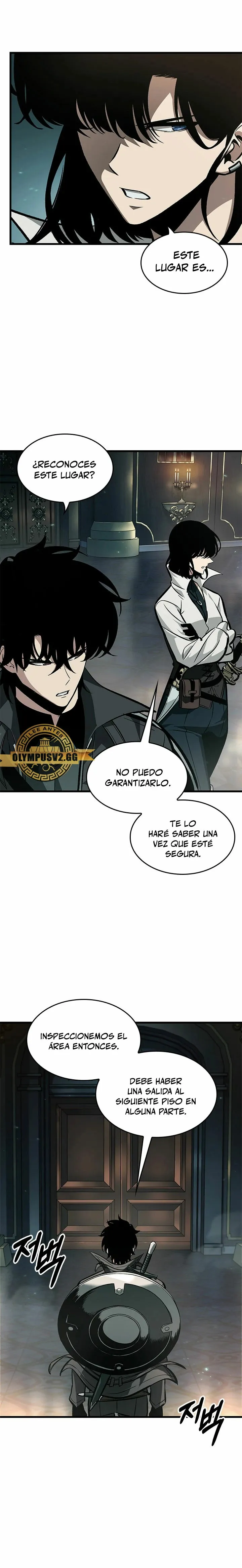 Gacha infinito Capítulo 67 en Línea - página 19