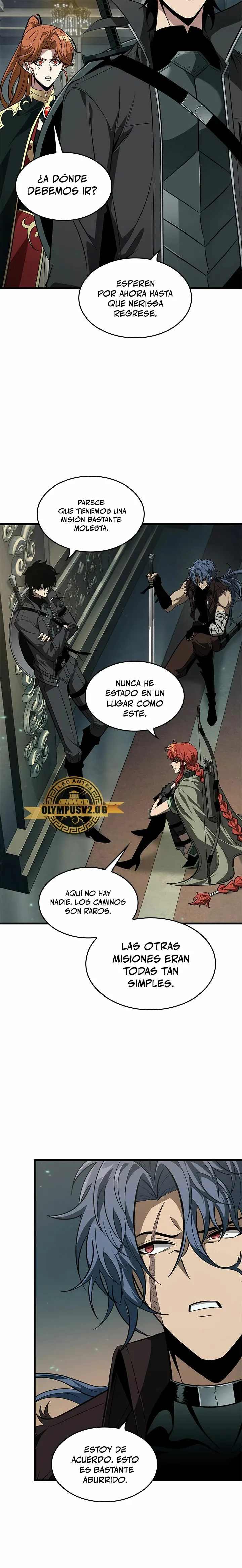 Gacha infinito Capítulo 67 en Línea - página 25