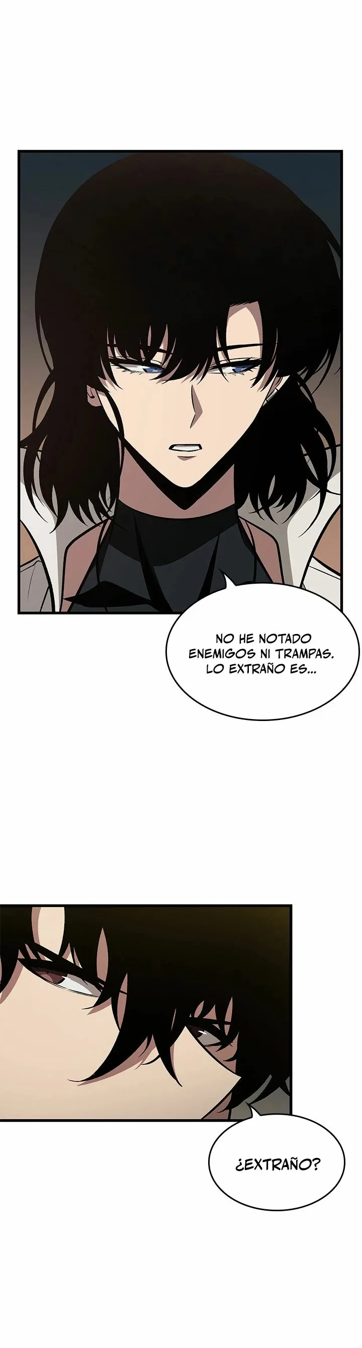 Gacha infinito Capítulo 67 en Línea - página 29