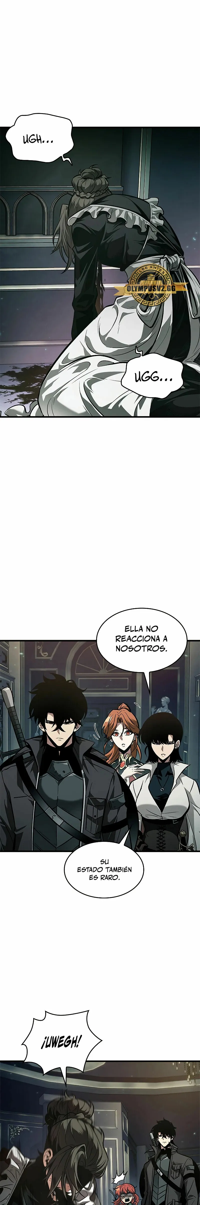 Gacha infinito Capítulo 68 en Línea - página 3