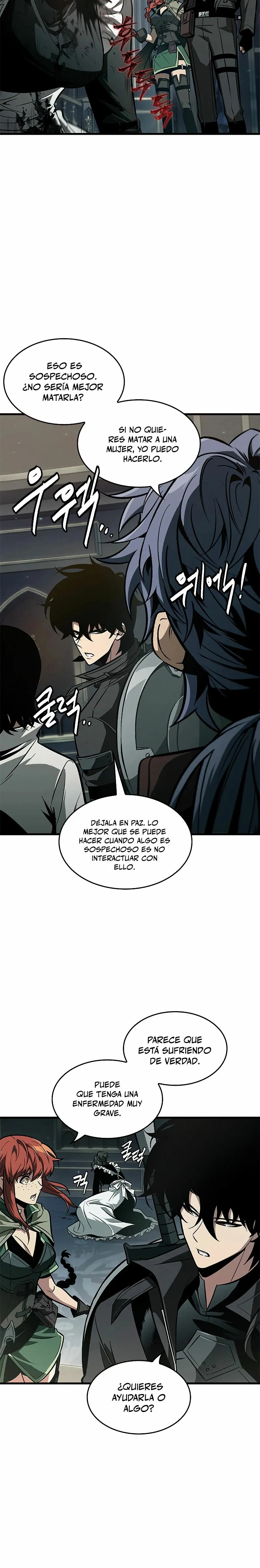 Gacha infinito Capítulo 68 en Línea - página 4