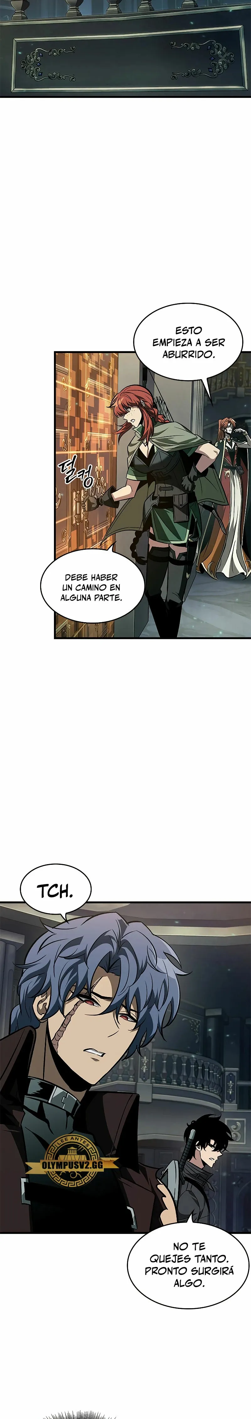 Gacha infinito Capítulo 68 en Línea - página 6