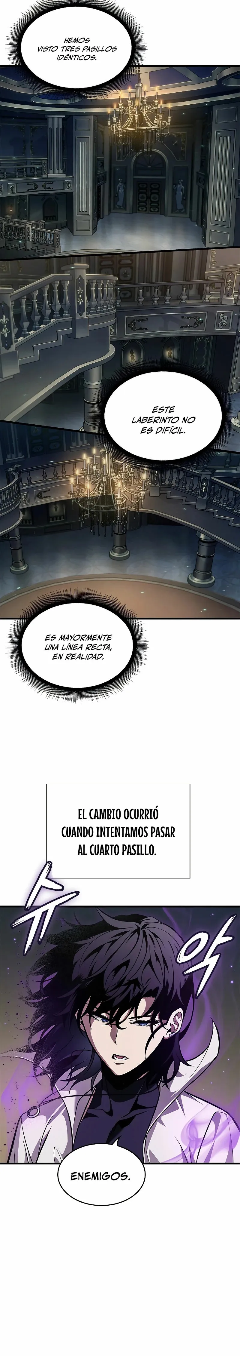 Gacha infinito Capítulo 68 en Línea - página 7