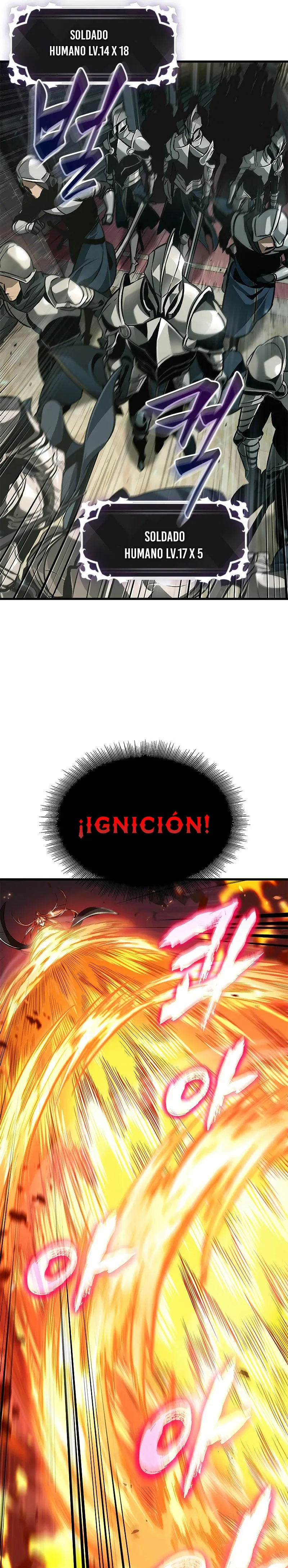 Gacha infinito Capítulo 68 en Línea - página 17