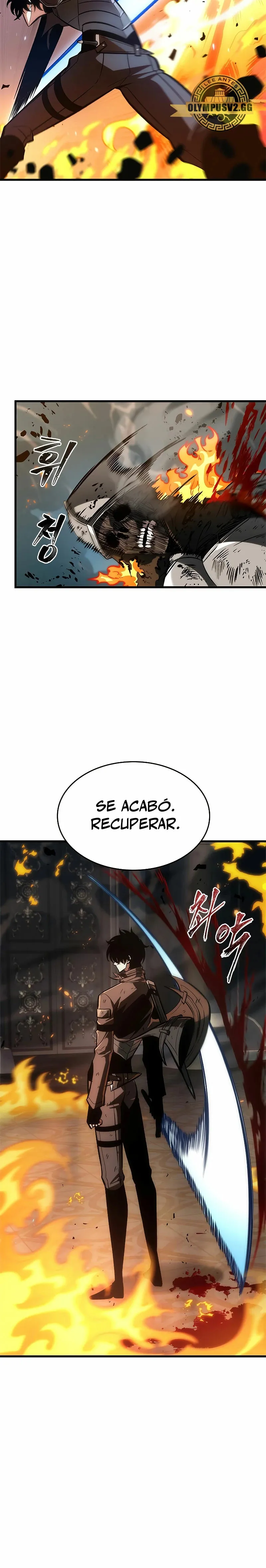 Gacha infinito Capítulo 68 en Línea - página 22
