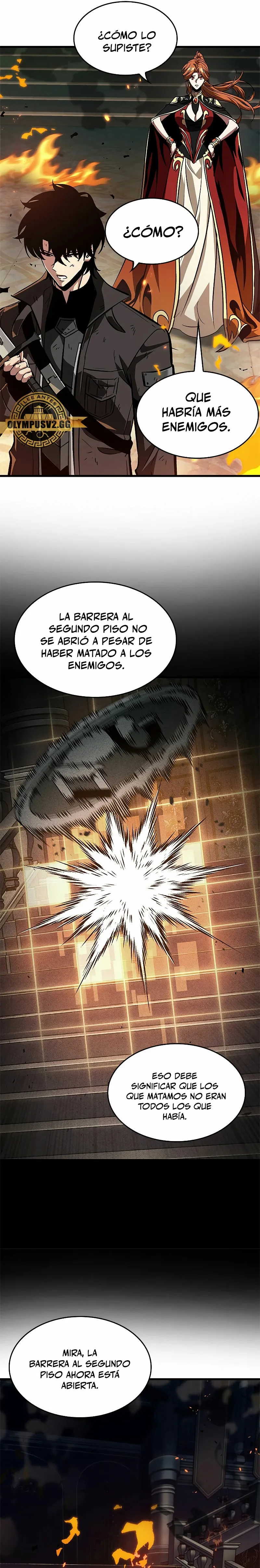 Gacha infinito Capítulo 68 en Línea - página 23