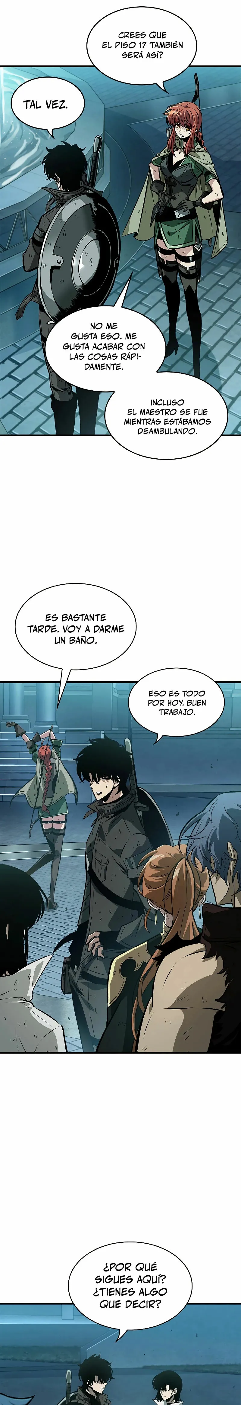 Gacha infinito Capítulo 68 en Línea - página 26