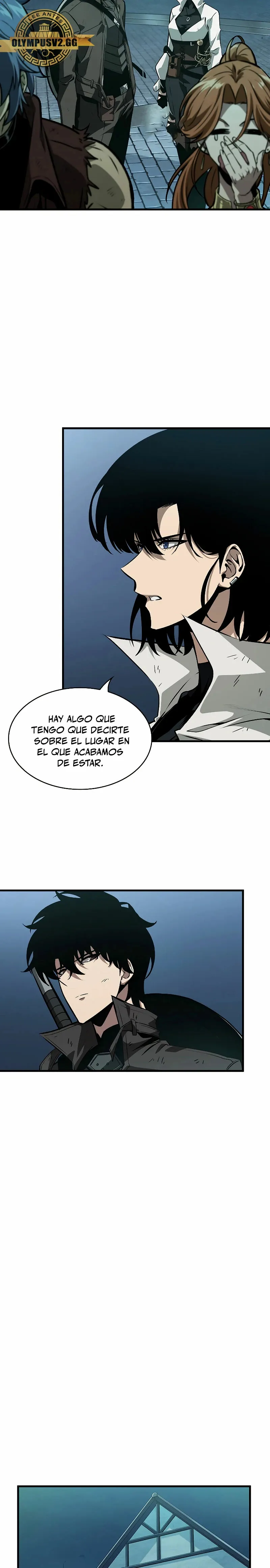 Gacha infinito Capítulo 68 en Línea - página 27