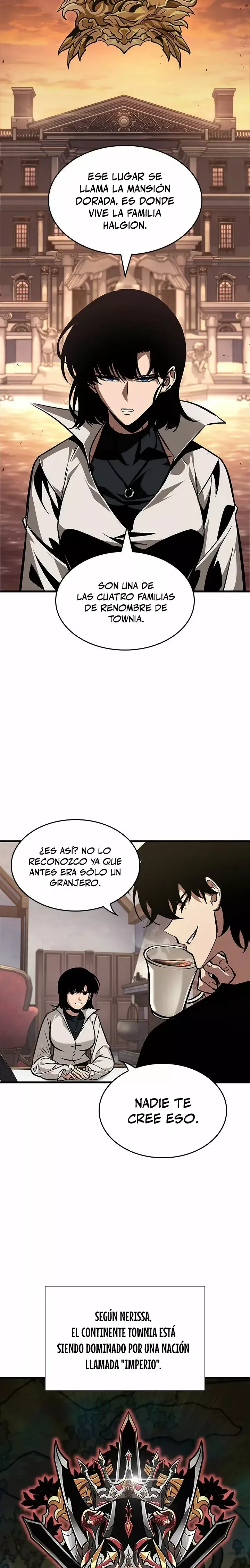 Gacha infinito Capítulo 69 en Línea - página 4
