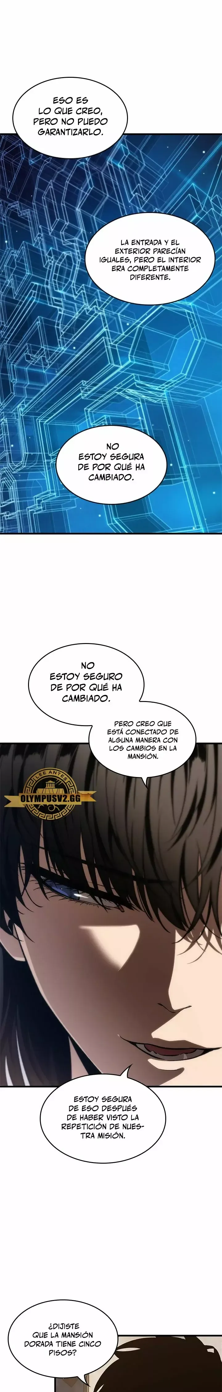 Gacha infinito Capítulo 69 en Línea - página 6