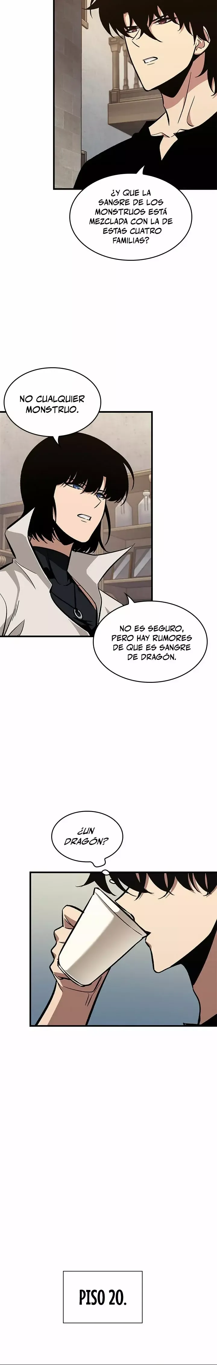 Gacha infinito Capítulo 69 en Línea - página 7