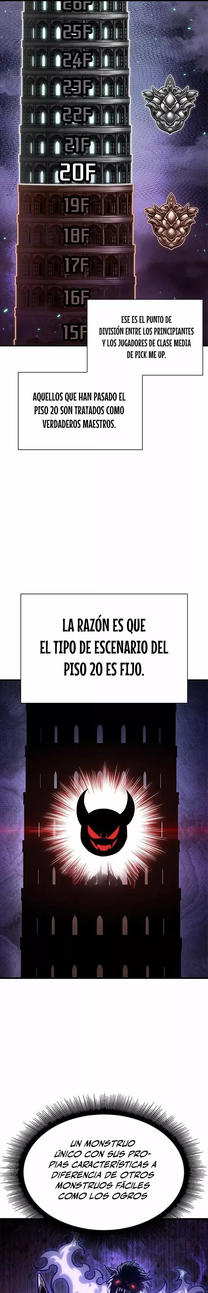 Gacha infinito Capítulo 69 en Línea - página 8