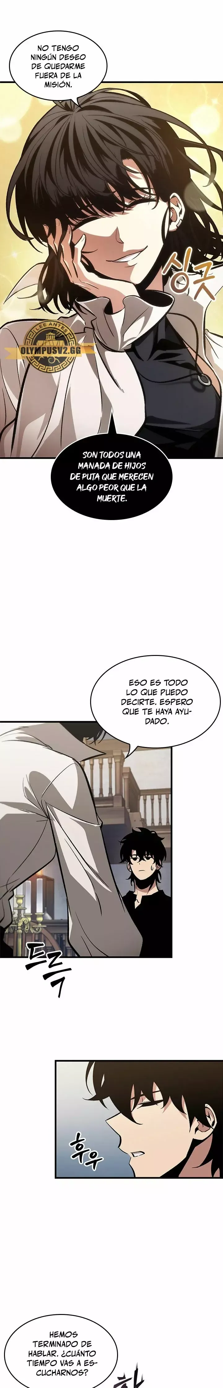 Gacha infinito Capítulo 69 en Línea - página 10