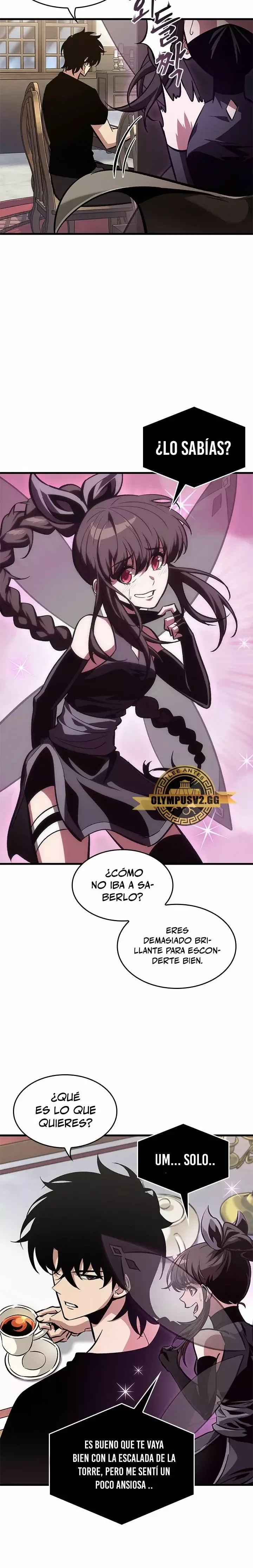 Gacha infinito Capítulo 69 en Línea - página 11