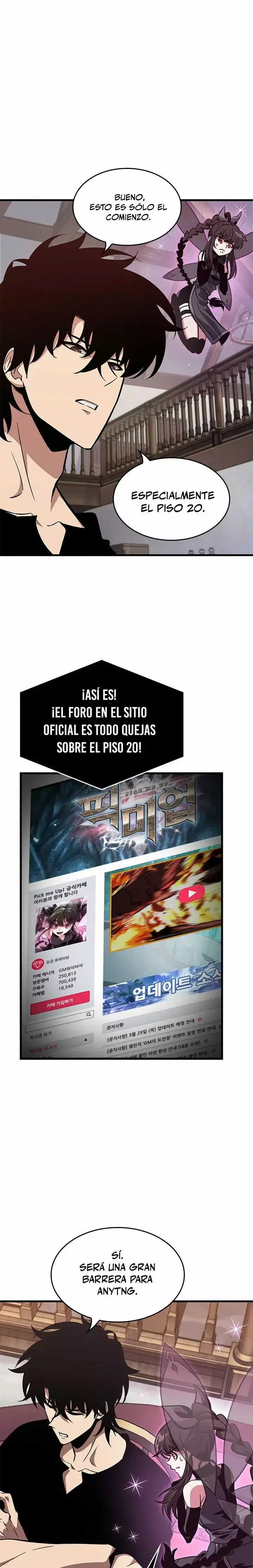 Gacha infinito Capítulo 69 en Línea - página 12