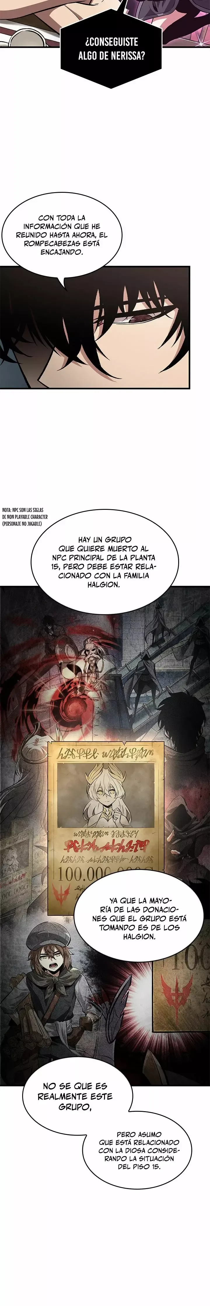 Gacha infinito Capítulo 69 en Línea - página 13