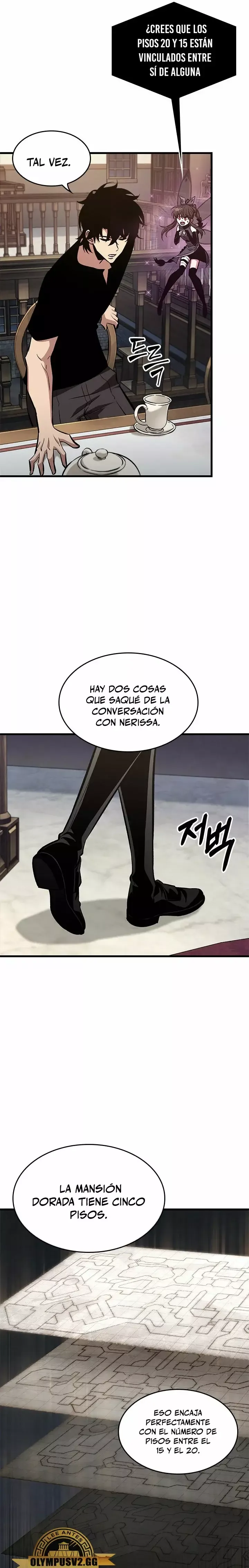 Gacha infinito Capítulo 69 en Línea - página 14