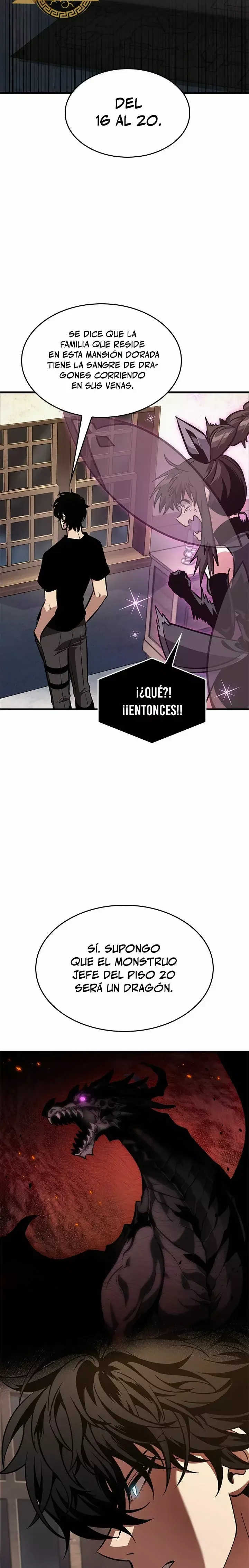 Gacha infinito Capítulo 69 en Línea - página 15
