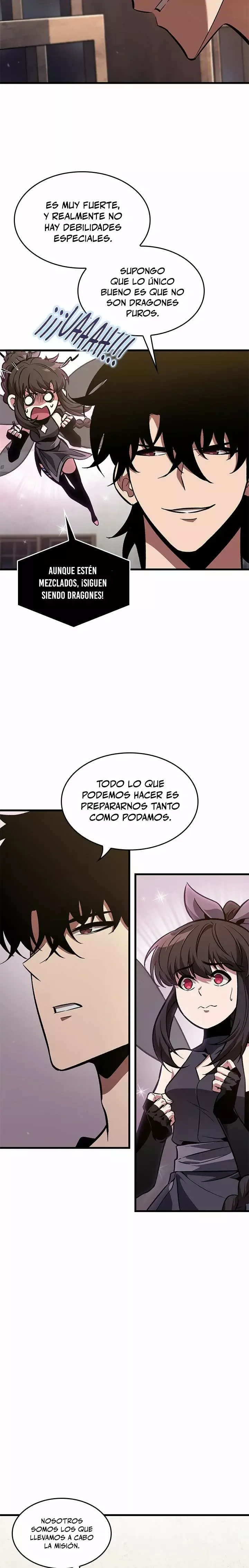 Gacha infinito Capítulo 69 en Línea - página 16