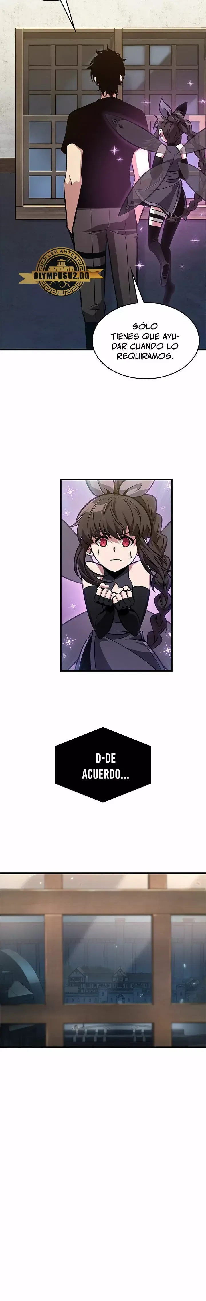 Gacha infinito Capítulo 69 en Línea - página 17