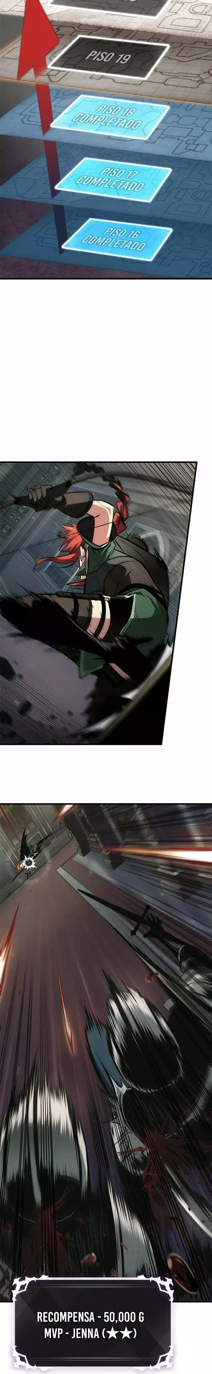 Gacha infinito Capítulo 69 en Línea - página 23