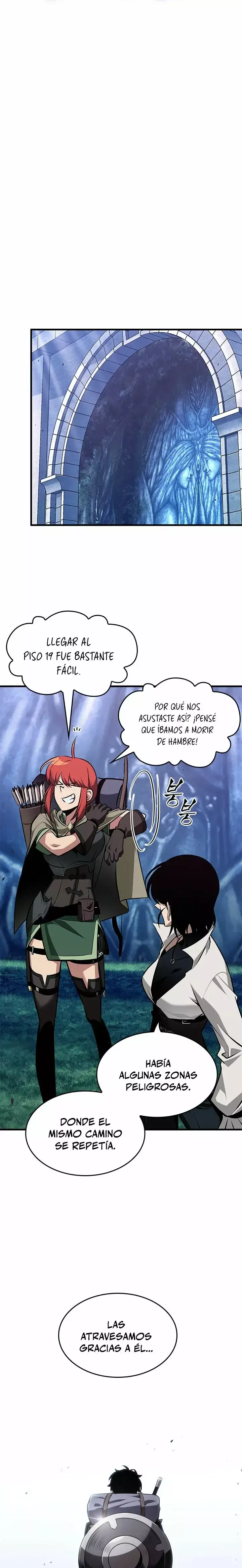 Gacha infinito Capítulo 69 en Línea - página 24