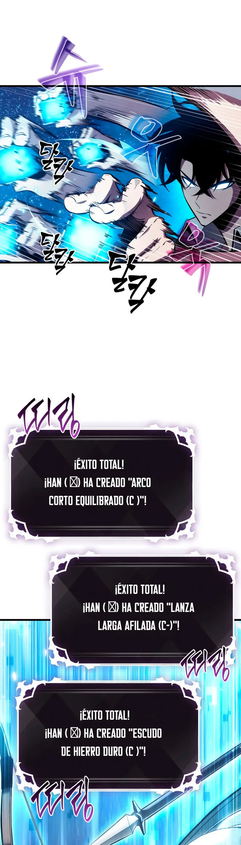 Gacha infinito Capítulo 7 en Línea - página 2