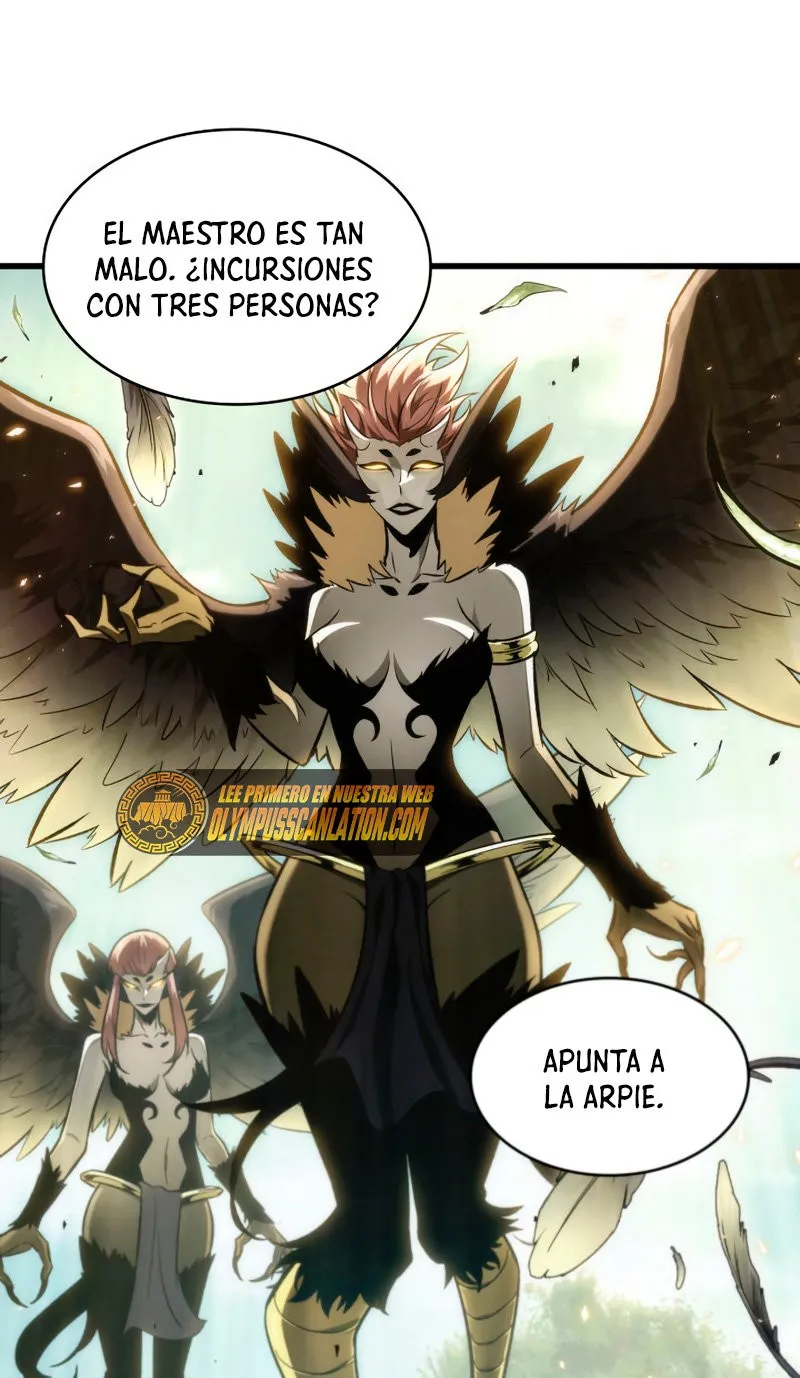 Gacha infinito Capítulo 7 en Línea - página 11