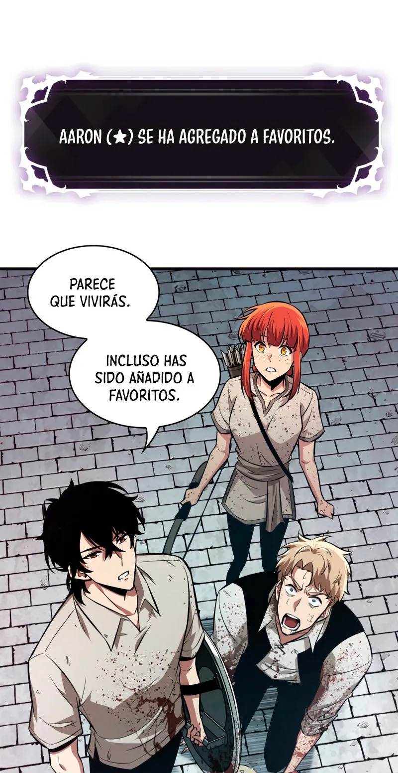 Gacha infinito Capítulo 7 en Línea - página 25