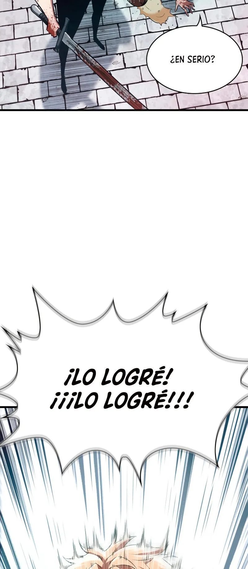 Gacha infinito Capítulo 7 en Línea - página 26