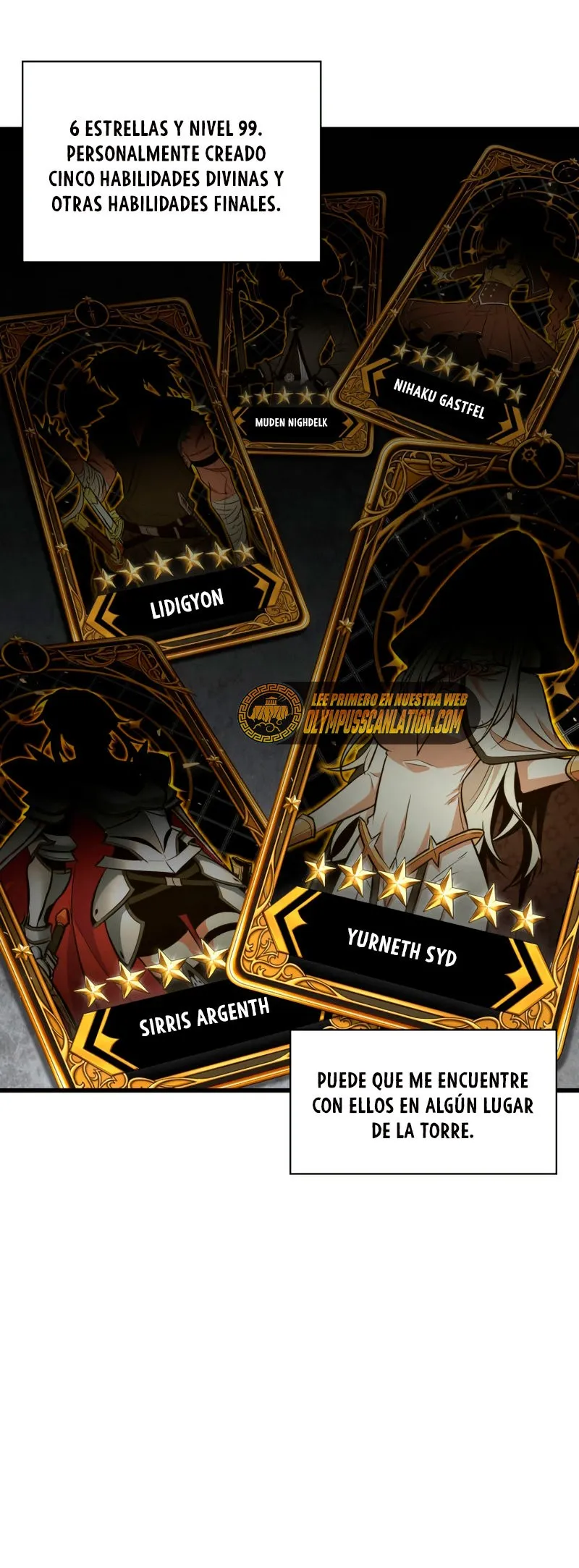 Gacha infinito Capítulo 7 en Línea - página 31