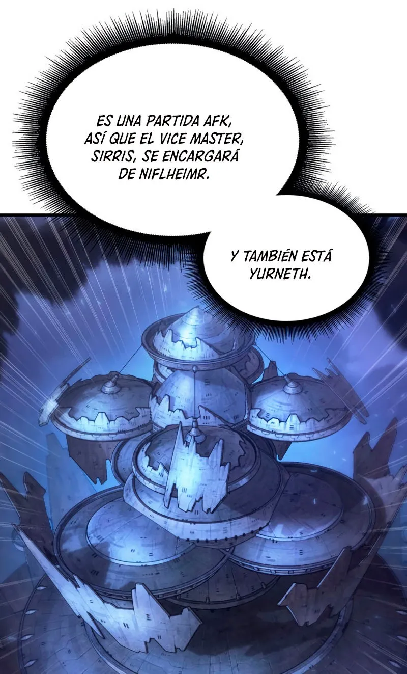 Gacha infinito Capítulo 7 en Línea - página 32