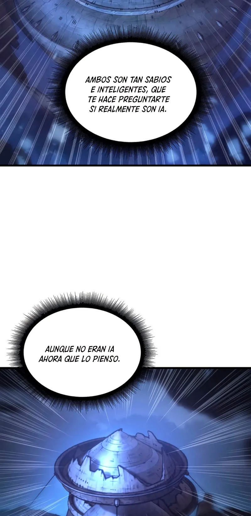 Gacha infinito Capítulo 7 en Línea - página 33