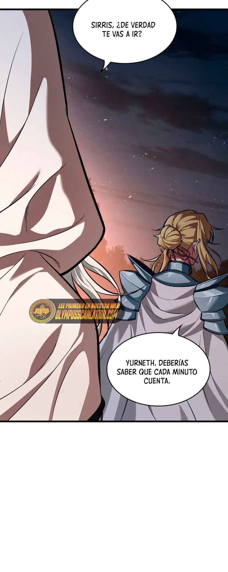 Gacha infinito Capítulo 7 en Línea - página 35