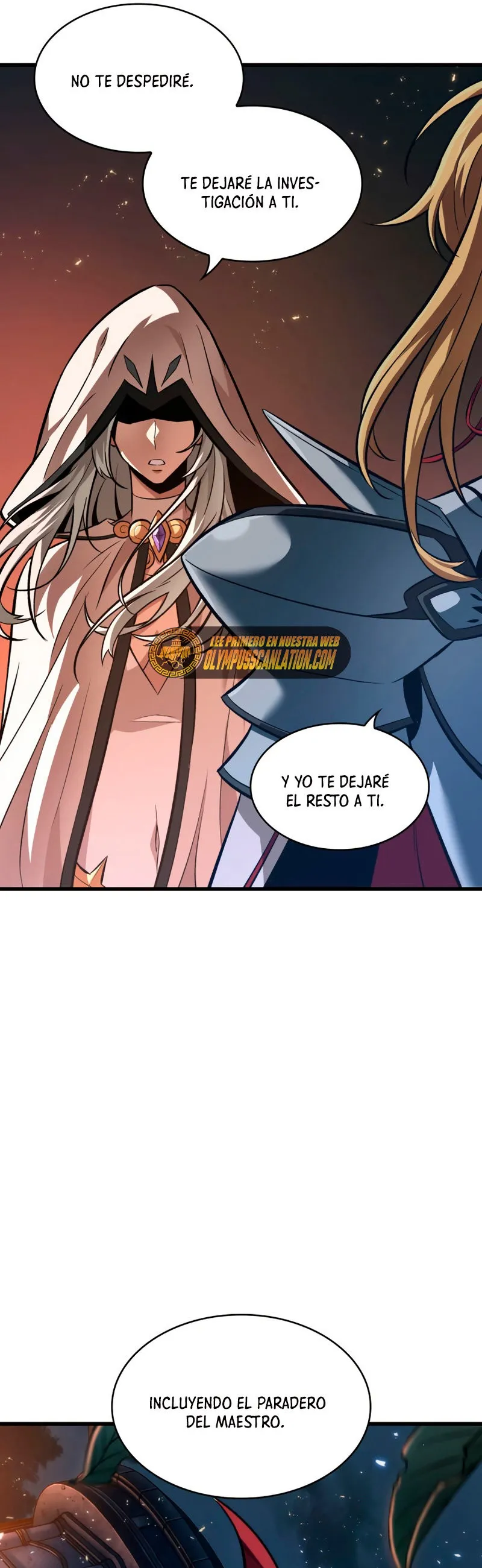 Gacha infinito Capítulo 7 en Línea - página 36