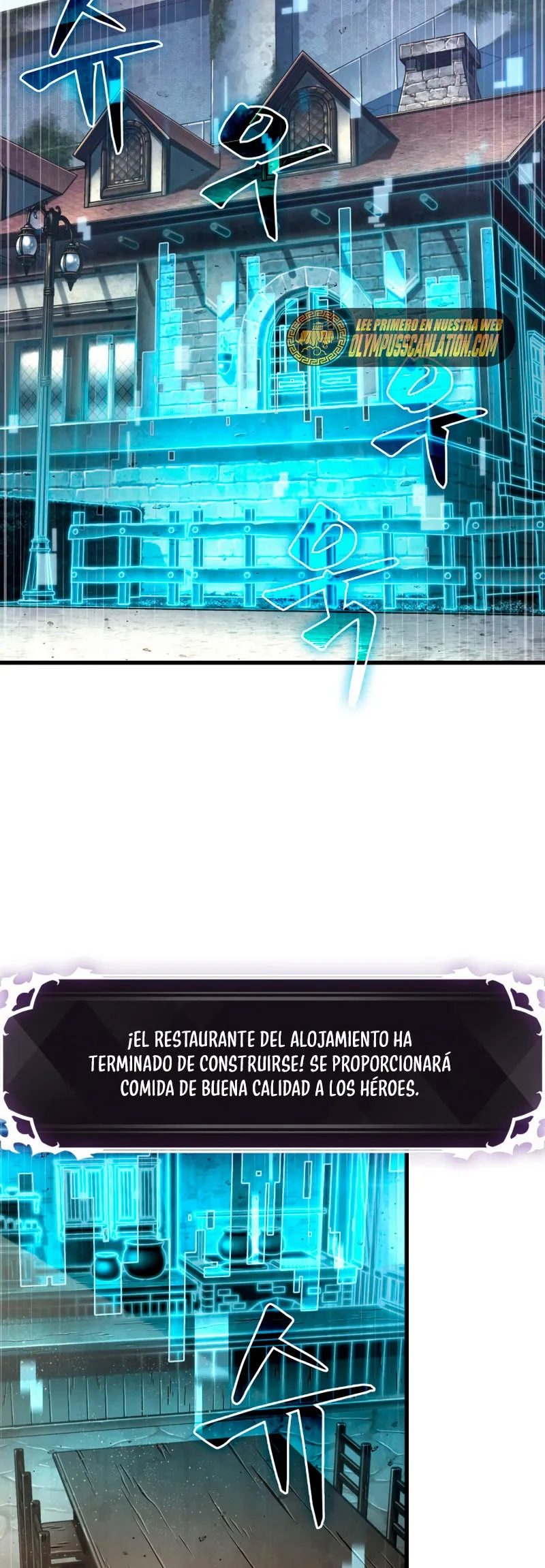 Gacha infinito Capítulo 7 en Línea - página 39