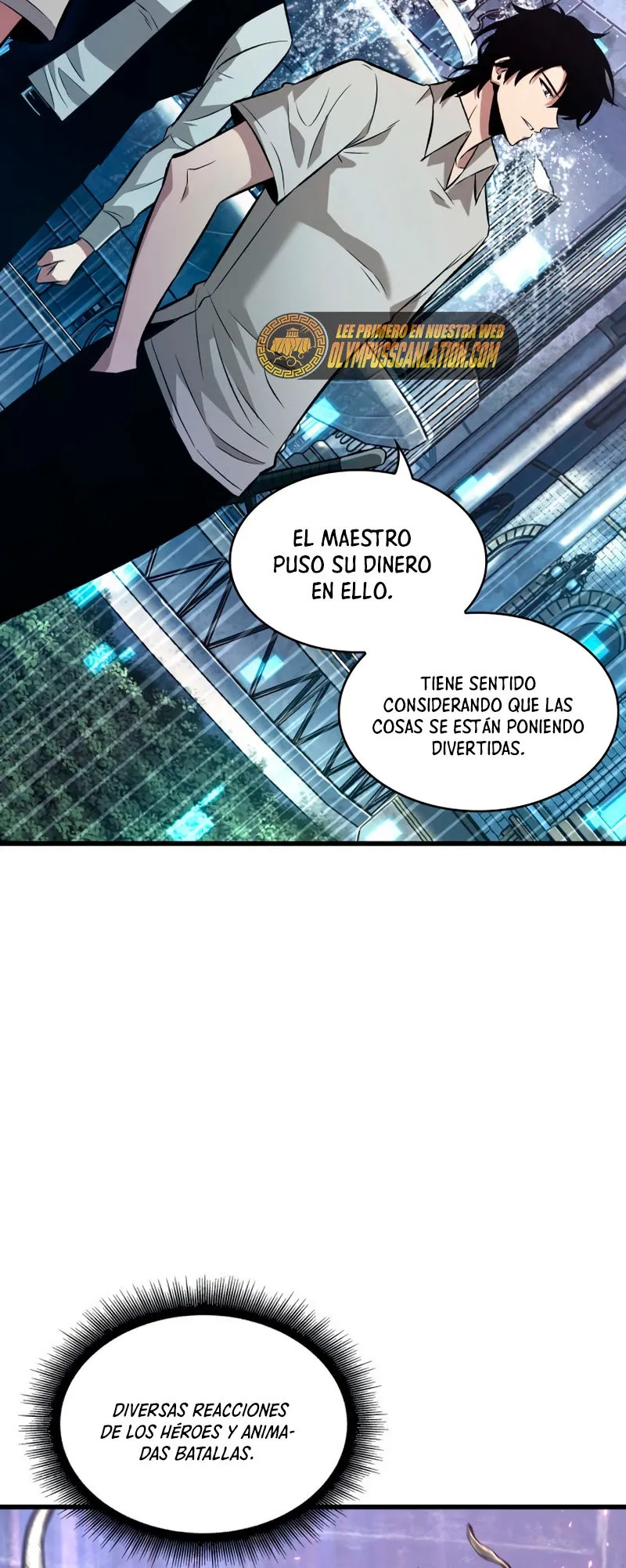 Gacha infinito Capítulo 7 en Línea - página 44