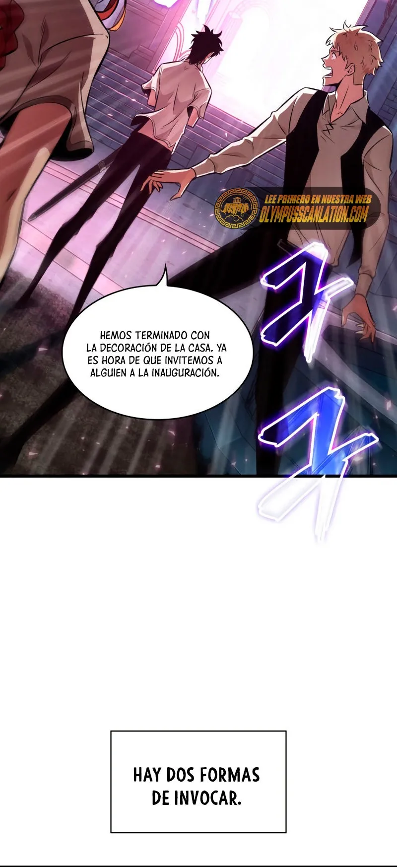Gacha infinito Capítulo 7 en Línea - página 49