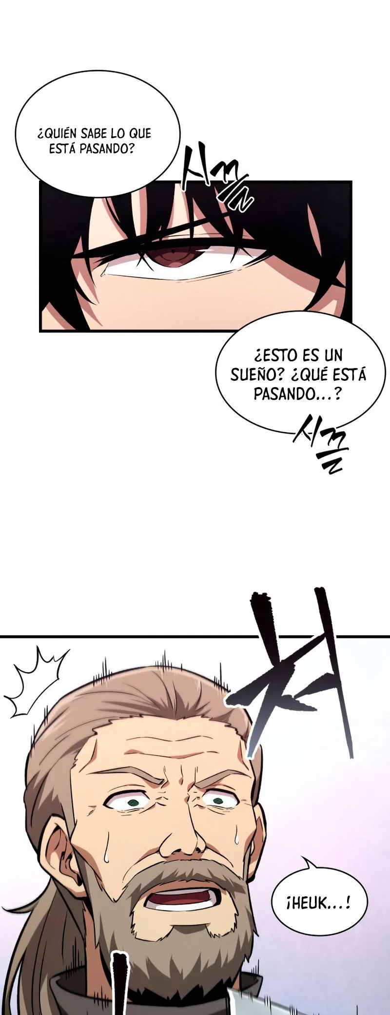 Gacha infinito Capítulo 7 en Línea - página 52