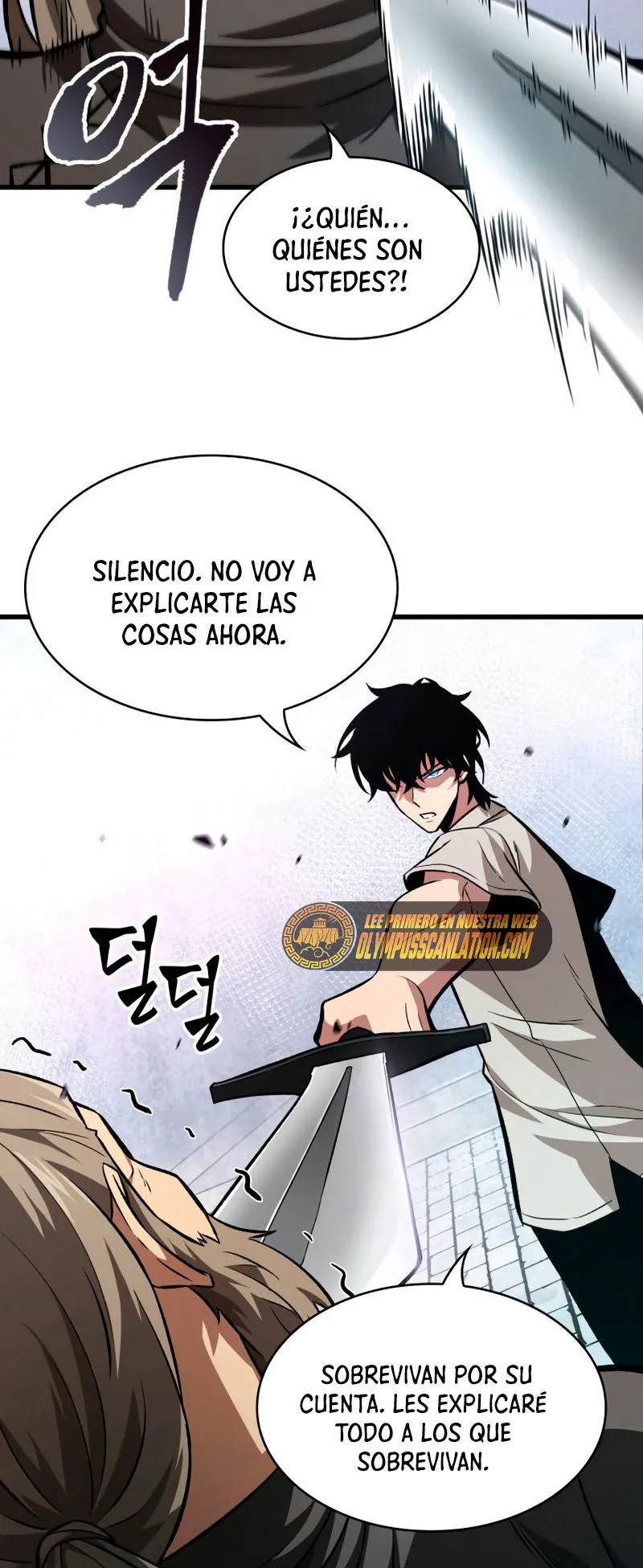 Gacha infinito Capítulo 7 en Línea - página 53