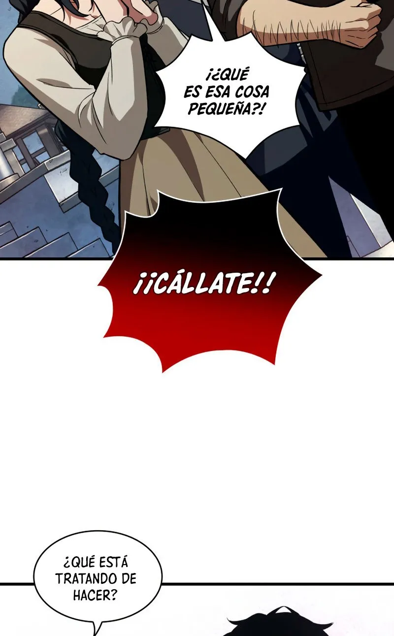 Gacha infinito Capítulo 7 en Línea - página 56