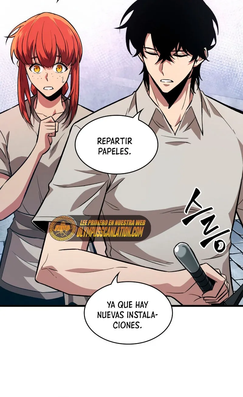 Gacha infinito Capítulo 7 en Línea - página 57