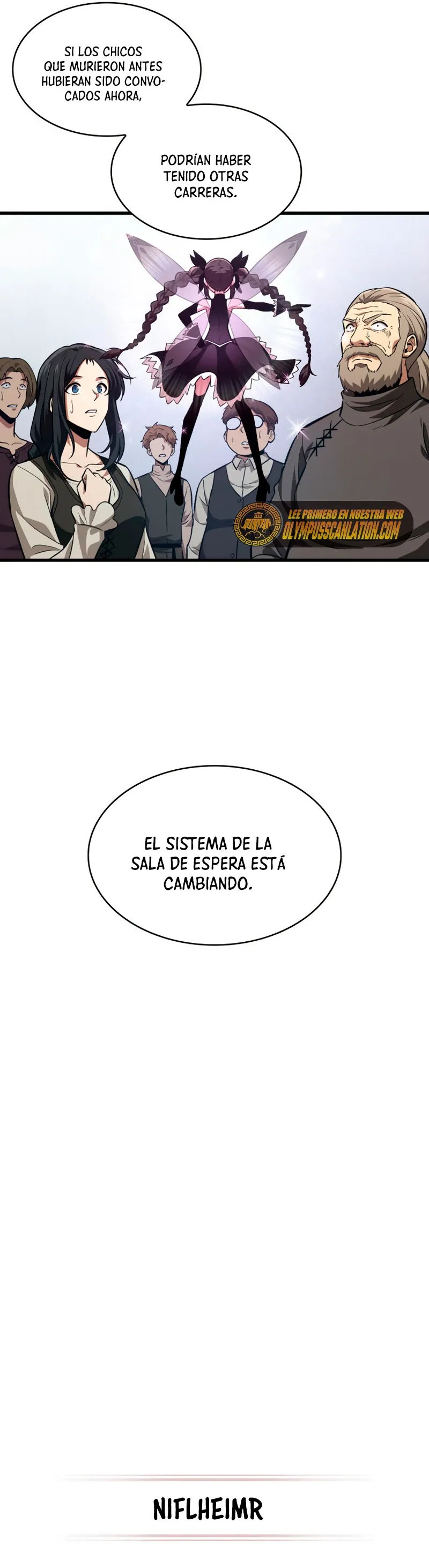 Gacha infinito Capítulo 7 en Línea - página 58