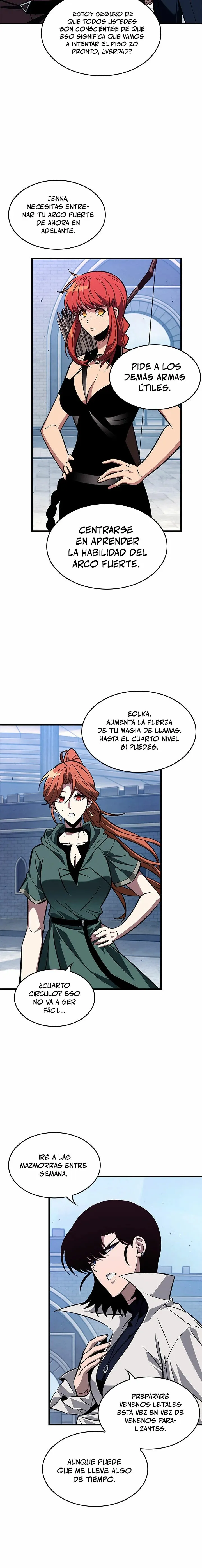 Gacha infinito Capítulo 70 en Línea - página 3
