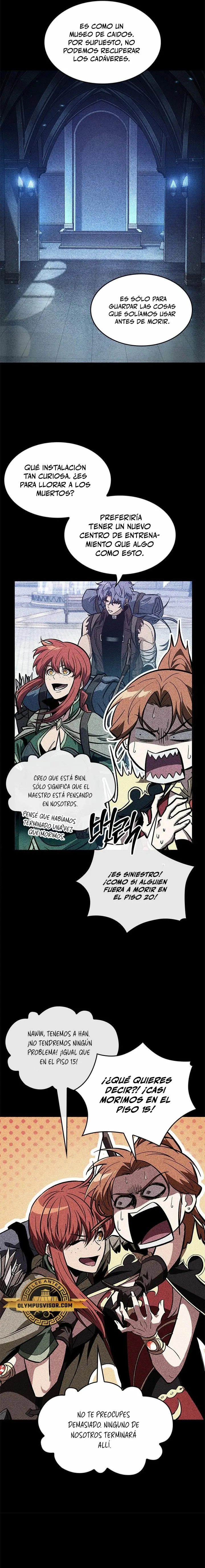 Gacha infinito Capítulo 70 en Línea - página 7