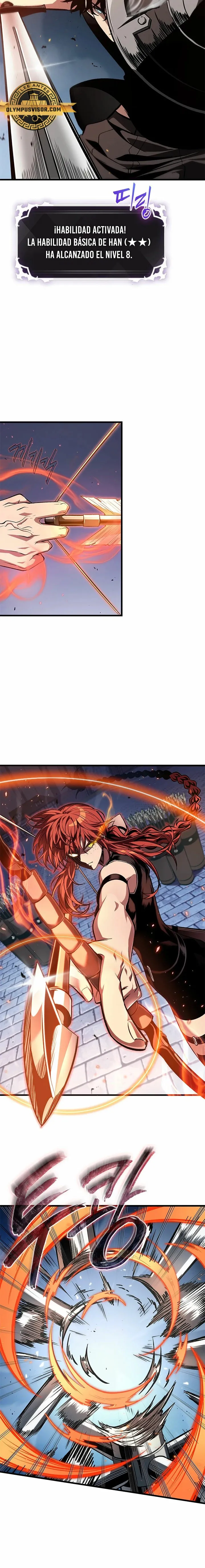 Gacha infinito Capítulo 70 en Línea - página 11